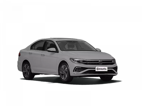 Volkswagen Bora Smart 1.4 AMT