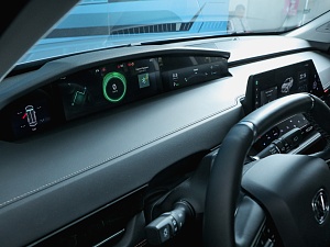 Changan UNI-K Tech 2.0 AT