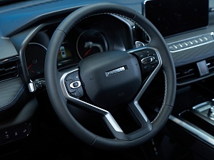 Haval Jolion Оптимум 1.5 AMT