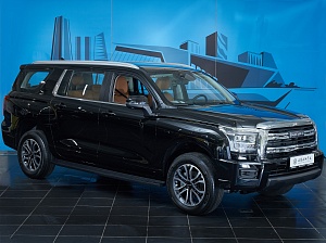 Haval H5 Premium 2.0 AT