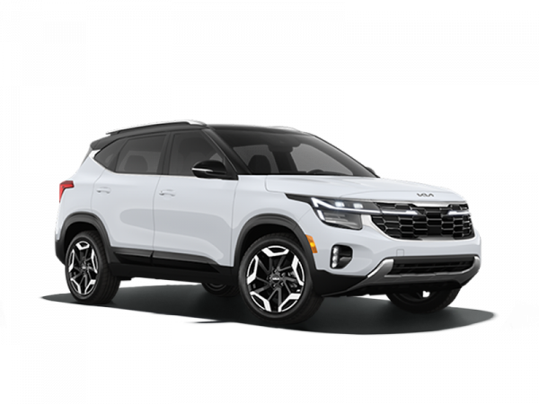 Kia Seltos NEW Trendy 2.0 CVT