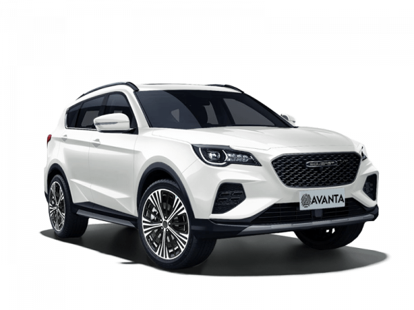 Soueast DX8S Elite (China) 1.5 AMT