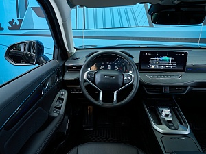 Haval Jolion Премиум 1.5 AMT