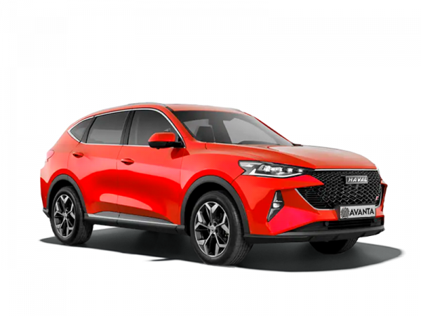 Haval F7 Elite 1.5 AMT
