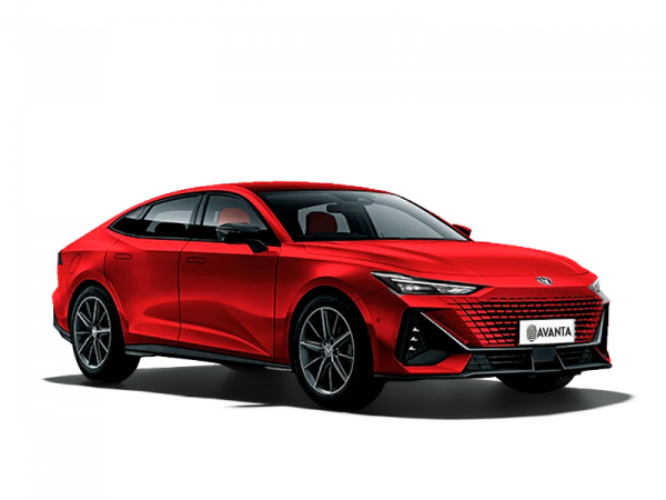 Changan UNI-V Luxe 1.5 AMT