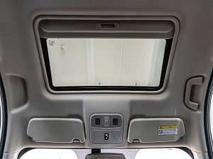 Dongfeng 580 Luxury 1.5 CVT