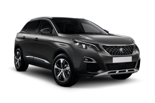 Peugeot 3008 GT Line 2.0 AT
