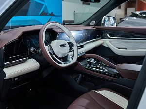 Monjaro Flagship 2.0 AT