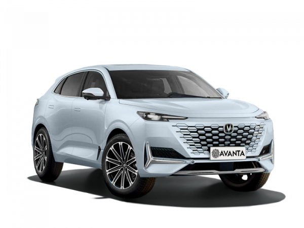 Changan UNI-K Comfort 2.0 AT