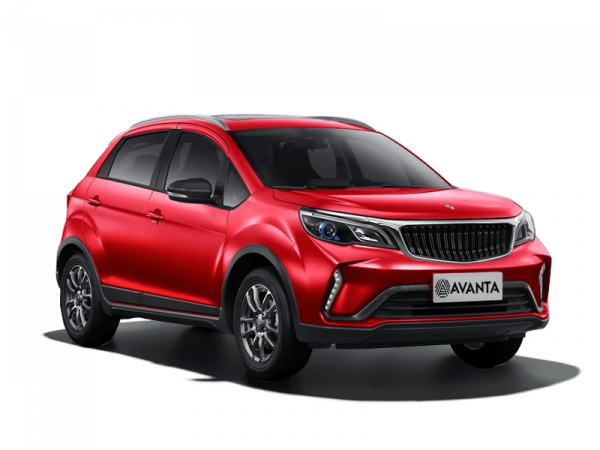 Livan X3 Pro Luxury 1.5 CVT