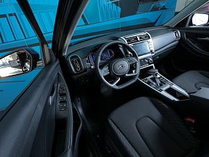 Solaris HC Lifestyle 1.6 AT