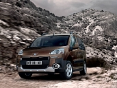 Peugeot Partner Tepee Combi