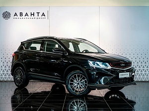 Belgee X50 Актив 1.5 AMT