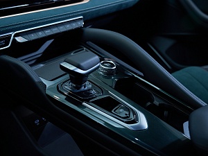 Monjaro Exclusive 2.0 AT