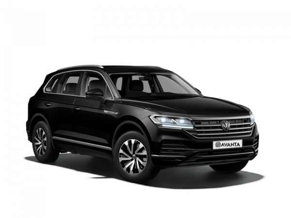 Volkswagen Touareg Business 3.0 AT