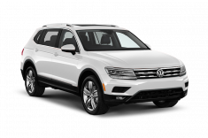 Tiguan 2020