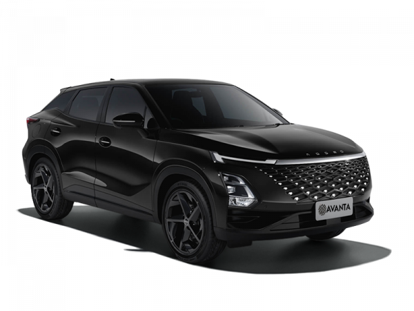 Omoda C5 Active 1.6 AMT