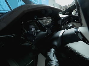 Monjaro Flagship 2.0 AT