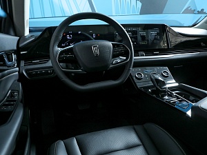 Bestune B70 Exclusive 1.5 AMT
