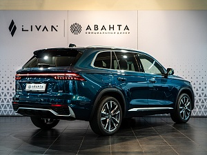 Monjaro Exclusive 2.0 AT