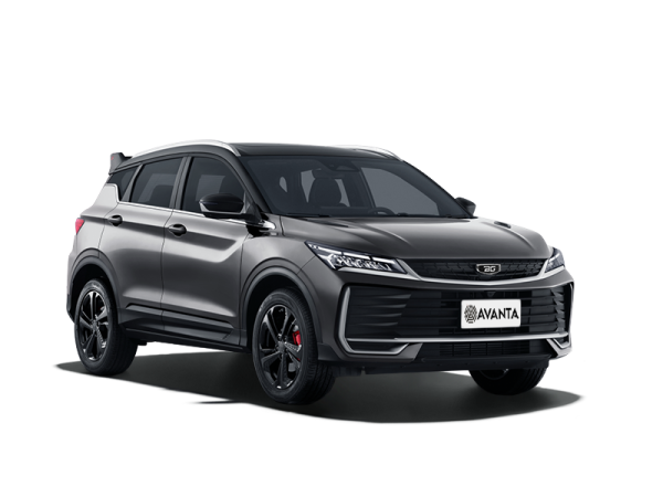 Belgee X50+ Серый