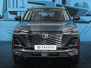 Changan CS55PLUS Техно 1.5 AMT
