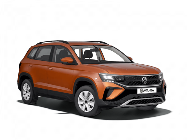 Volkswagen Taos Exclusive 1.4 AT