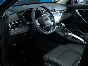 Atlas Pro Флагман Плюс 1.5 AMT