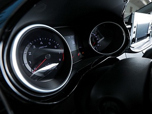 Kia Ceed SW Prestige 1.6 AT