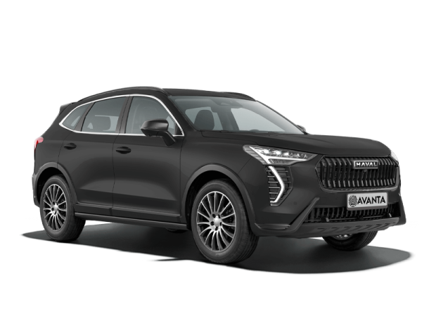 Haval Jolion NEW Черный