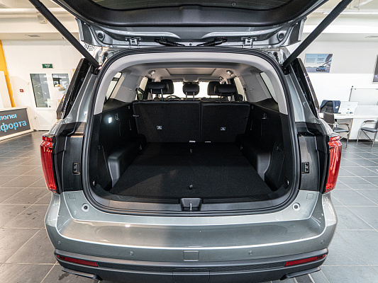Haval H5 NEW Premium 2.0d AT Grey