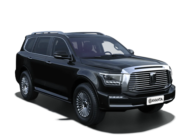 Tank 500 Urban 3.0 AT