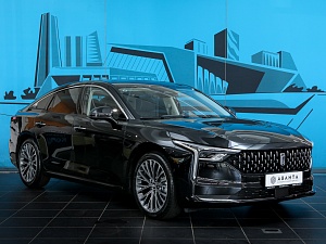 Bestune B70 Vision 2.0 AT