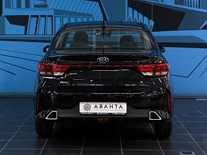 Solaris KRS Luxe AV 1.6 AT