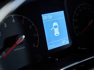 BAIC X35 Luxury 1.5 CVT