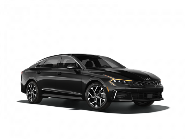 Kia K5 NEW Prestige 1.6 AT