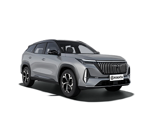 Volga K40 Комфорт 1.5 AMT