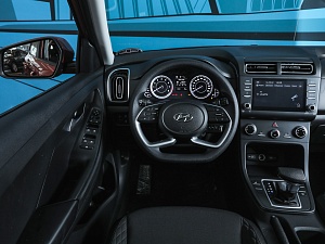 Solaris HC Classic 1.6 AT