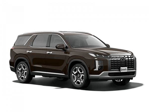 Hyundai Palisade NEW High-Tech (KZ Luxe) 3.5 AT