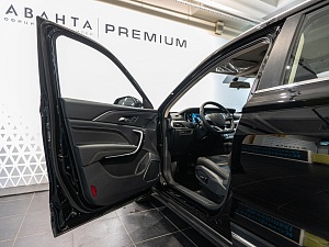 Bestune T77 Престиж Плюс (Prestige Plus) 1.5 AMT