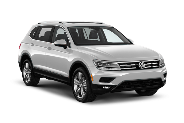 Volkswagen Tiguan 2020 OFFROAD 2.0 AMT