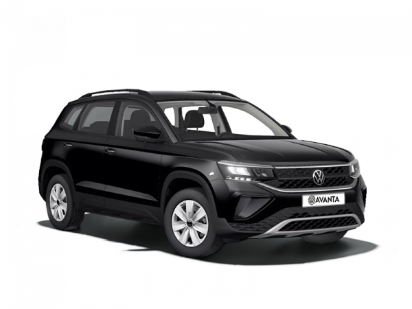 Volkswagen Taos Respect 1.6 AT