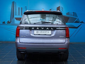 Haval H5 Premium 2.0 AT