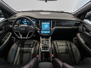 SWM G05 Pro Family 5 1.5 AMT