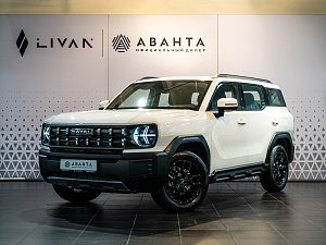 Haval H3 Премиум 1.5 AMT