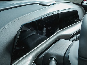 Changan UNI-T Техно 1.5 AMT