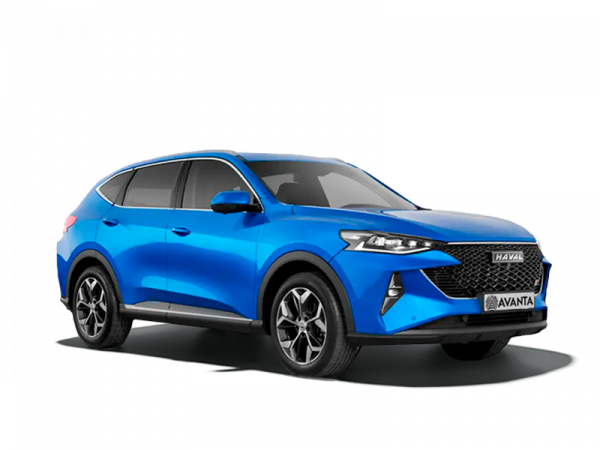 Haval F7 Premium 1.5 AMT