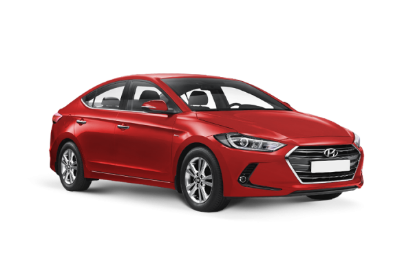 Hyundai Elantra 2018 Active 2.0 MT