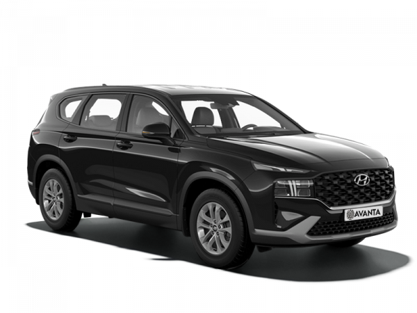 Hyundai Santa Fe Lifestyle 2.2 AMT