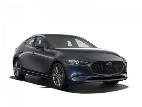 Mazda 3 Хэтчбек Supreme 2.0 AT